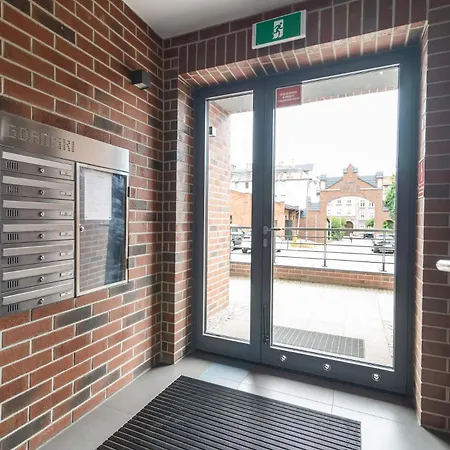 Apartment Unique - Browar Gdanski *